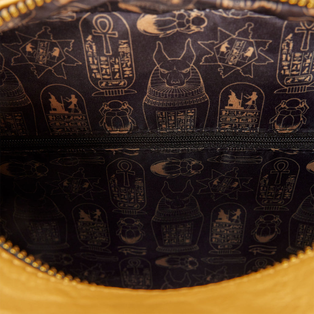 Imagen del producto La Momia - Mochila Libro de Amun-Ra