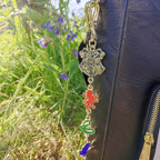 Imagen del producto Harry Potter - Carta de Hogwarts bolso bandolera 2 en 1