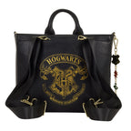 Imagen del producto Harry Potter - Carta de Hogwarts bolso bandolera 2 en 1