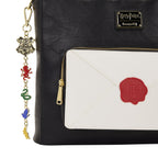 Imagen del producto Harry Potter - Carta de Hogwarts bolso bandolera 2 en 1