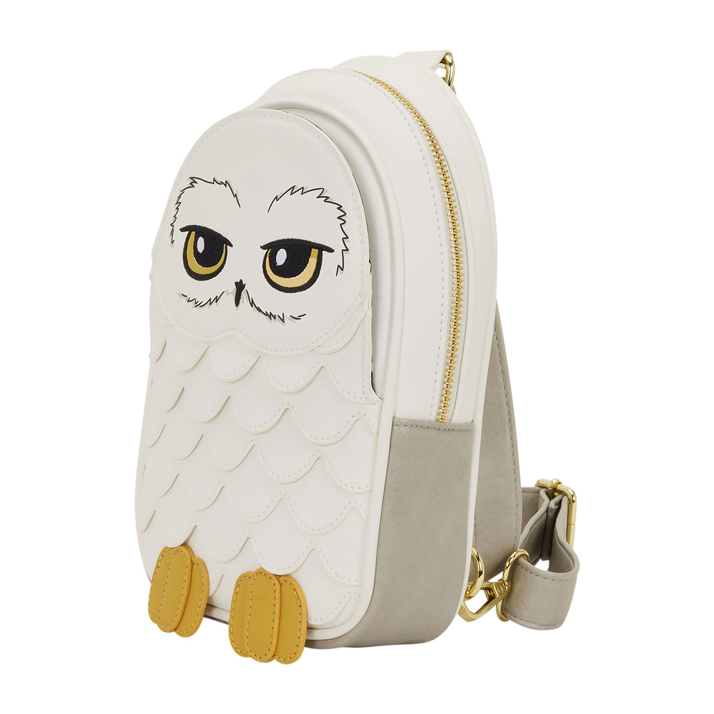 Product image Harry Potter - Hedwig Crossbody Bag