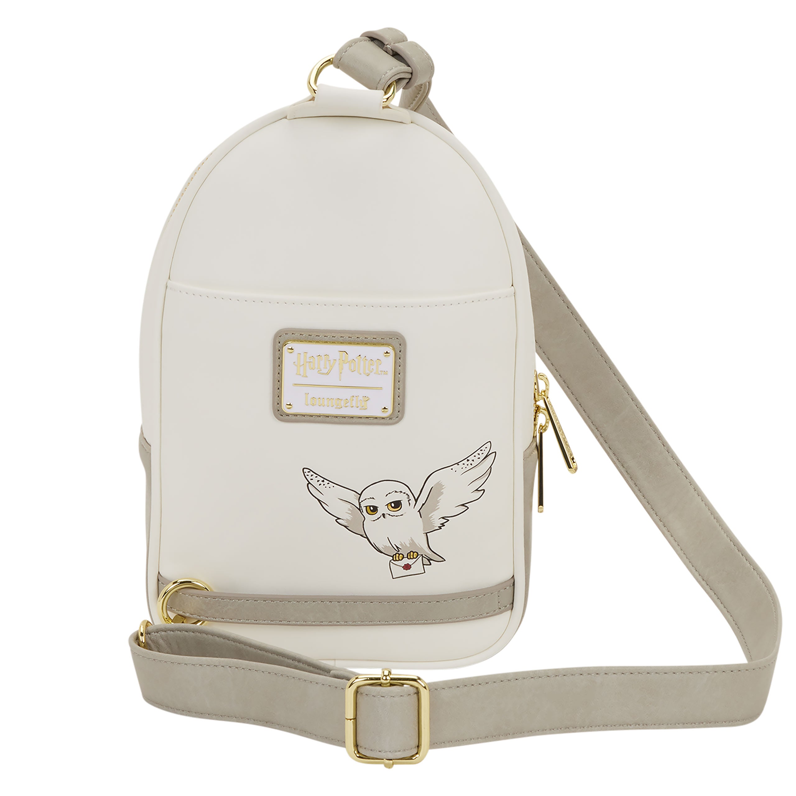 Product image Harry Potter - Hedwig Crossbody Bag