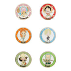 Product image One Piece - Characters Mystery Pin