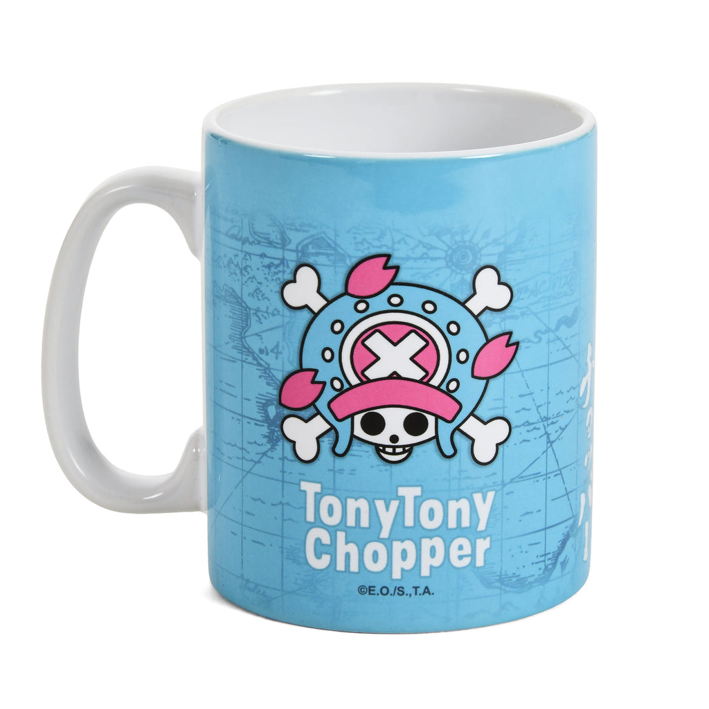 Imagen del producto Taza Tony Tony Chopper - One Piece