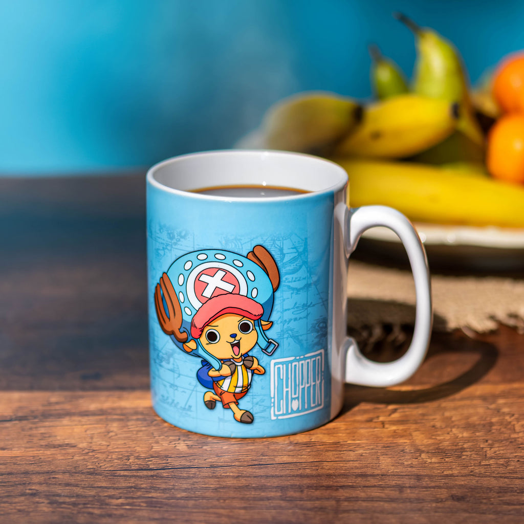 Imagen del producto Taza Tony Tony Chopper - One Piece
