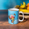 Imagen del producto Taza Tony Tony Chopper - One Piece