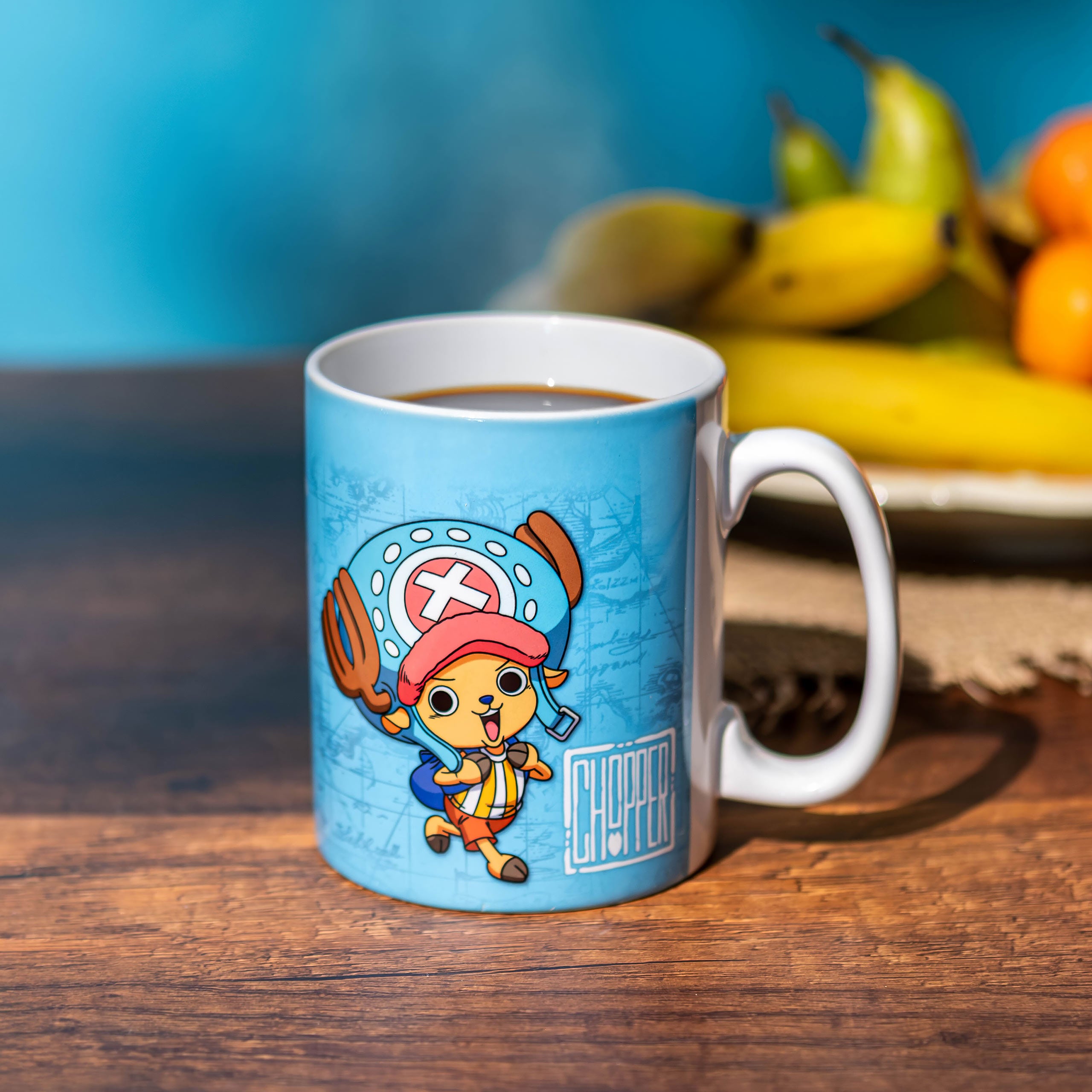 Imagen del producto Taza Tony Tony Chopper - One Piece