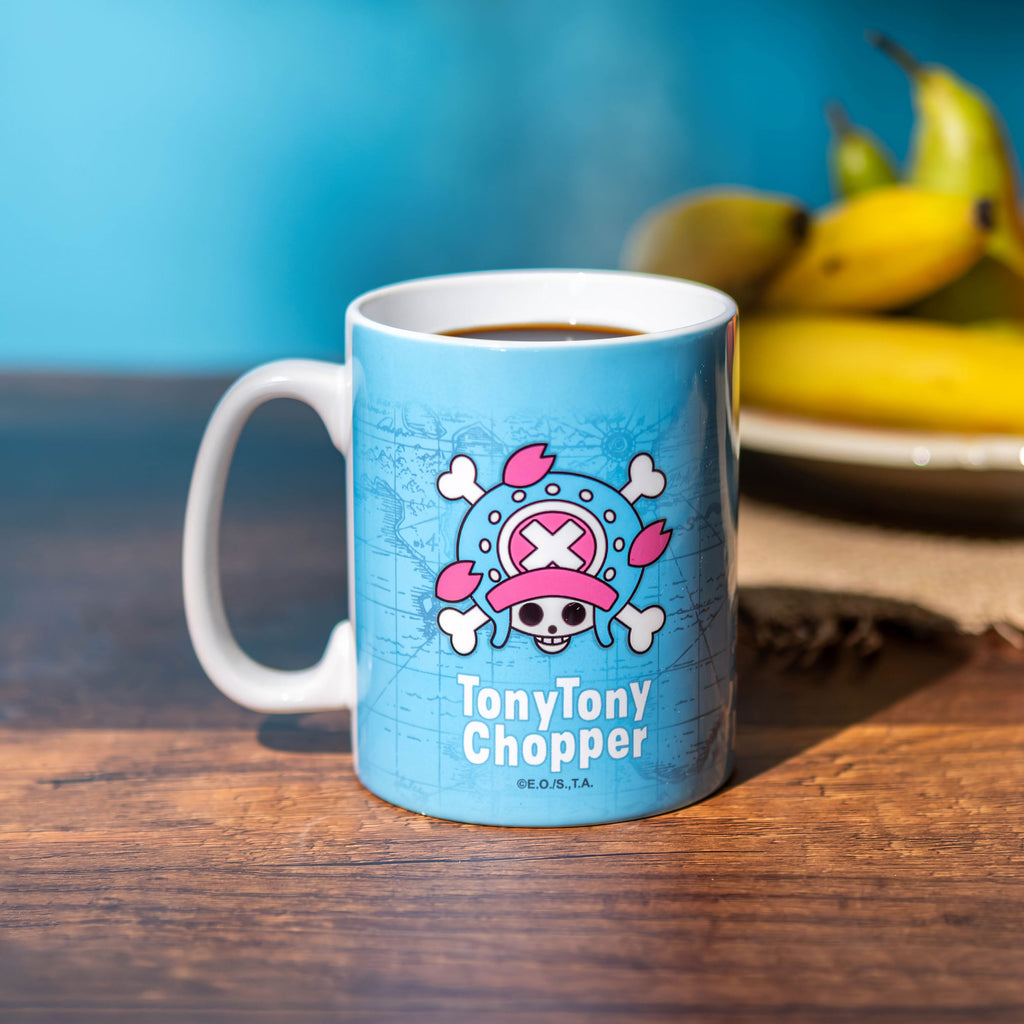 Imagen del producto Taza Tony Tony Chopper - One Piece