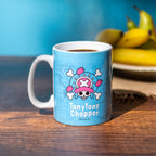 Imagen del producto Taza Tony Tony Chopper - One Piece