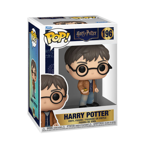 Imagen del producto Harry Potter – Figura Funko Pop