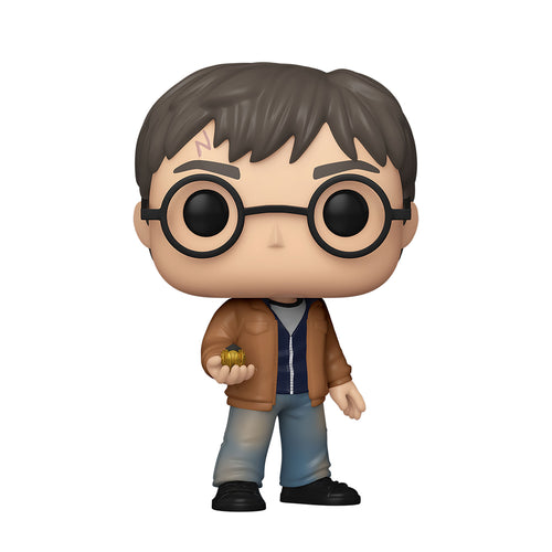 Imagen del producto Harry Potter – Figura Funko Pop