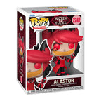 Product image Hazbin Hotel - Alastor Funko Pop Figure