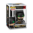 Imagen del producto Batman Ninja - Figura Funko Pop