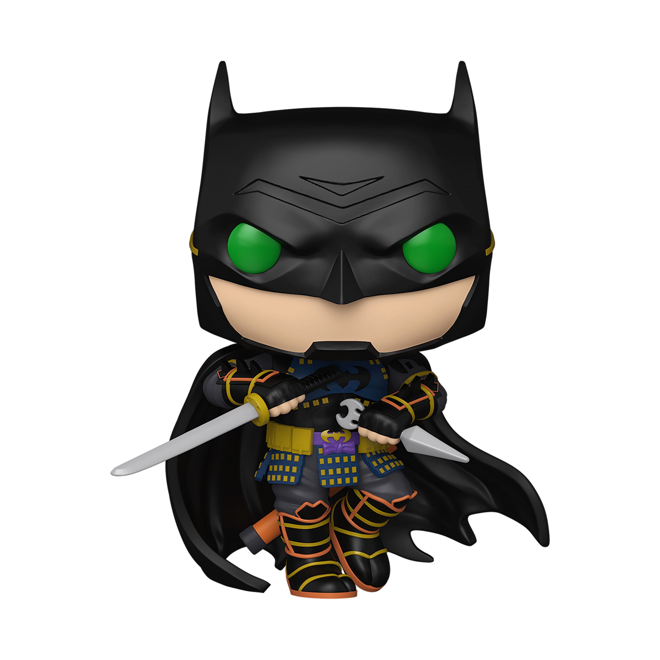 Imagen del producto Batman Ninja - Figura Funko Pop