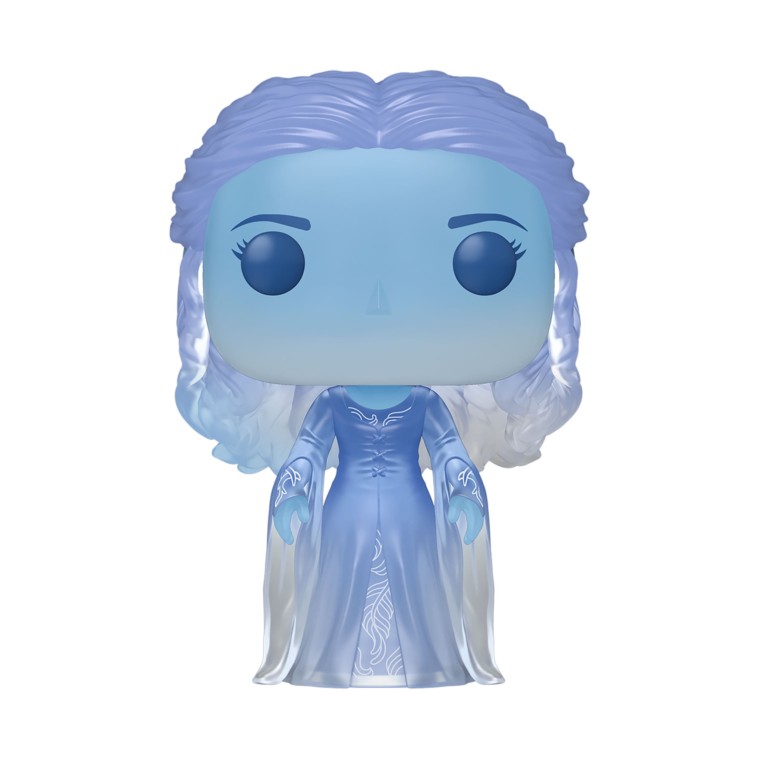 Imagen del producto Harry Potter - Figura Funko Pop Helena Ravenclaw Glow in the Dark