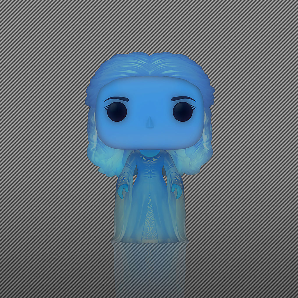 Imagen del producto Harry Potter - Figura Funko Pop Helena Ravenclaw Glow in the Dark