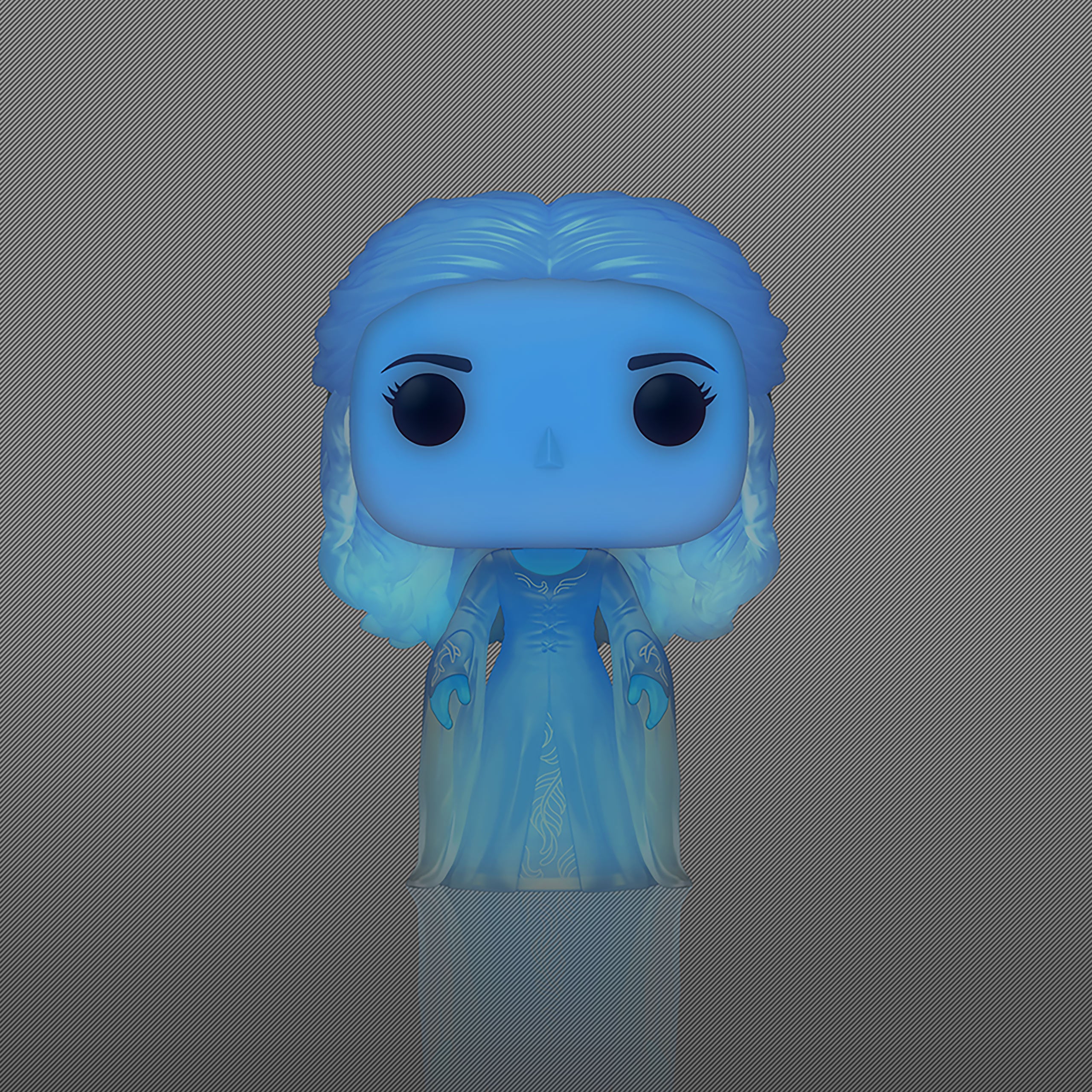 Imagen del producto Harry Potter - Figura Funko Pop Helena Ravenclaw Glow in the Dark