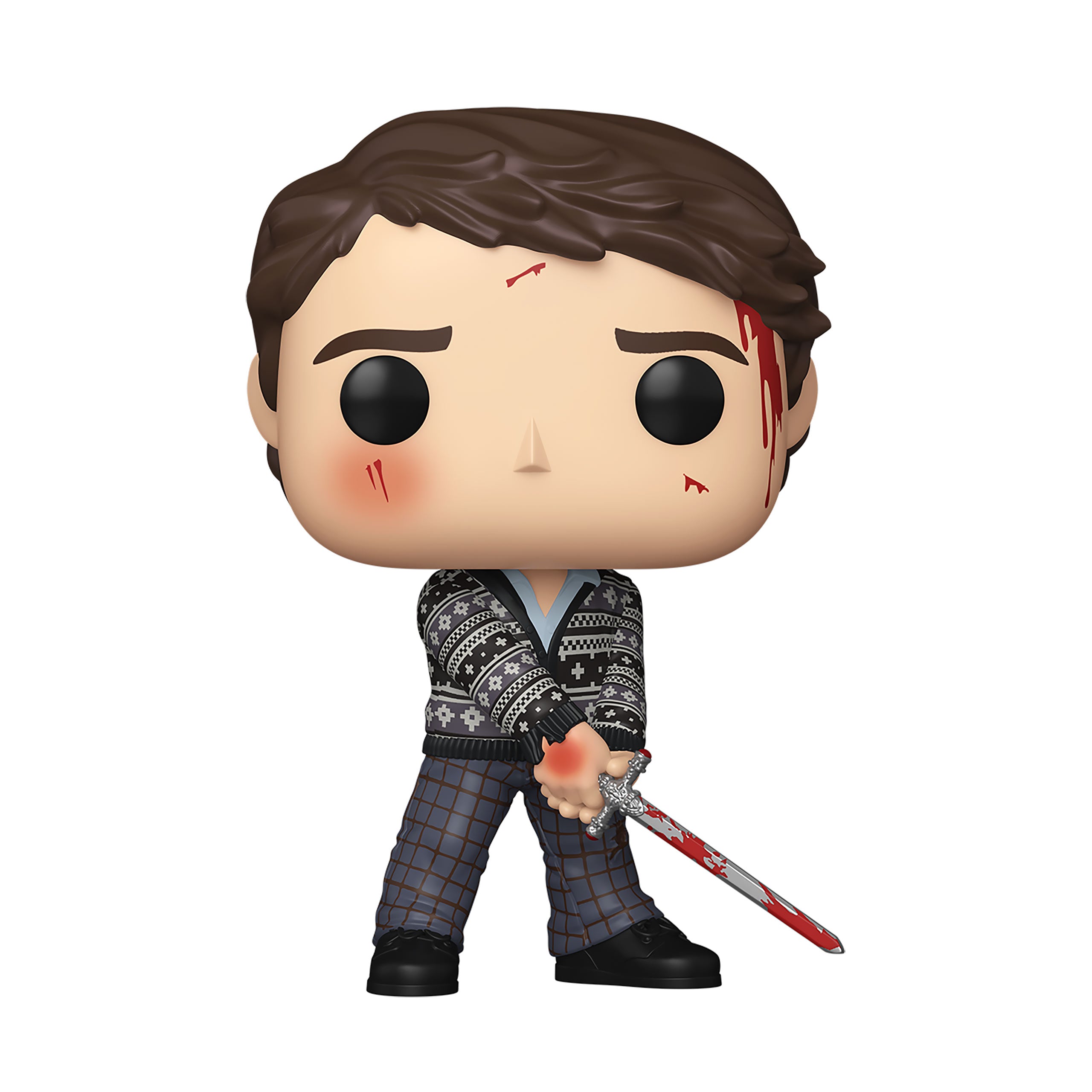 Product image Harry Potter - Neville Longbottom Funko Pop Figure