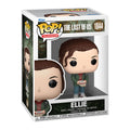 Product image The Last of Us - Ellie with Clipboard Funko Pop! Figure