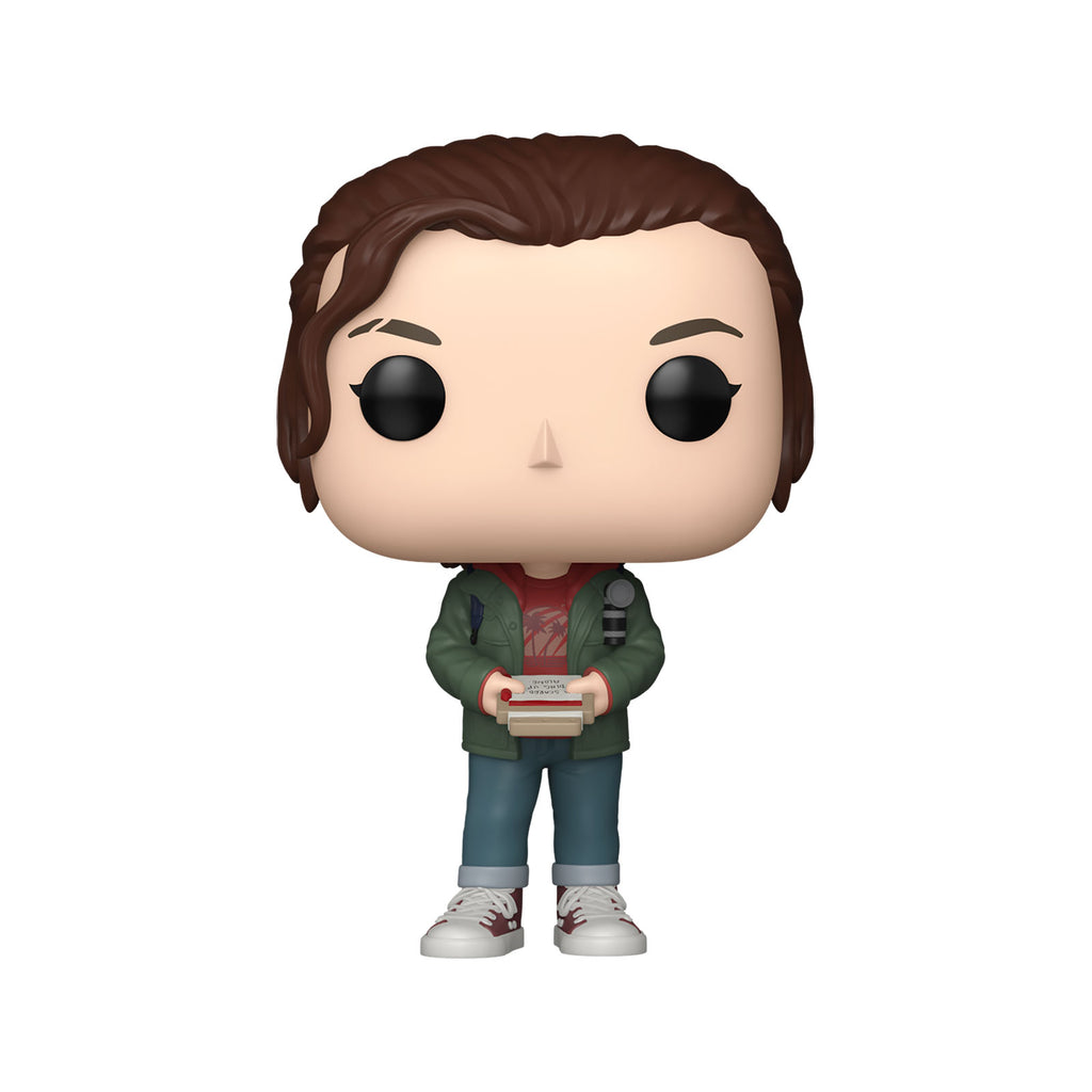 Product image The Last of Us - Ellie with Clipboard Funko Pop! Figure
