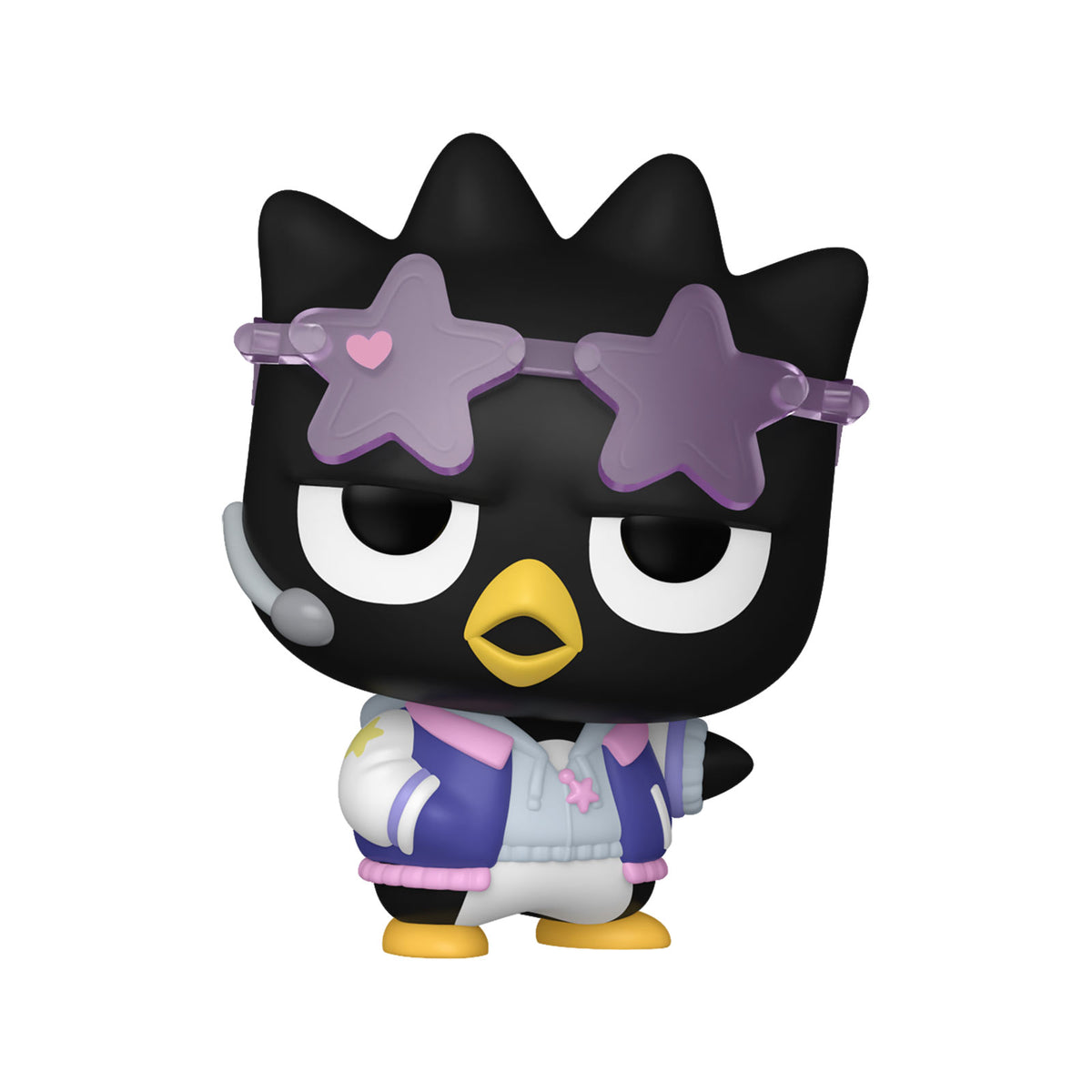 Imagen del producto Hello Kitty & Friends - Badtz-Maru K-Pop figura Funko Pop