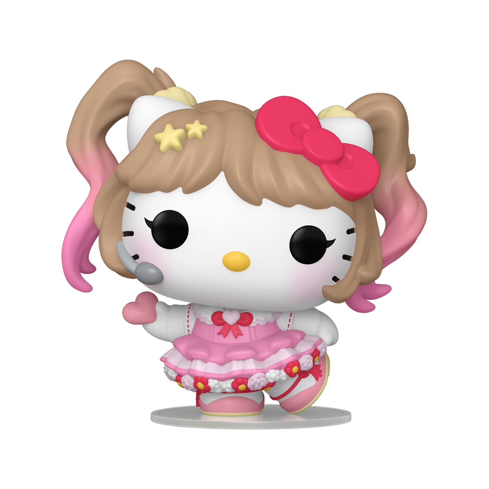 Product image Hello Kitty & Friends - Kitty K-Pop Funko Pop Figure