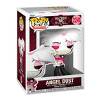 Imagen del producto Hazbin Hotel - Figura Funko Pop Angel Dust