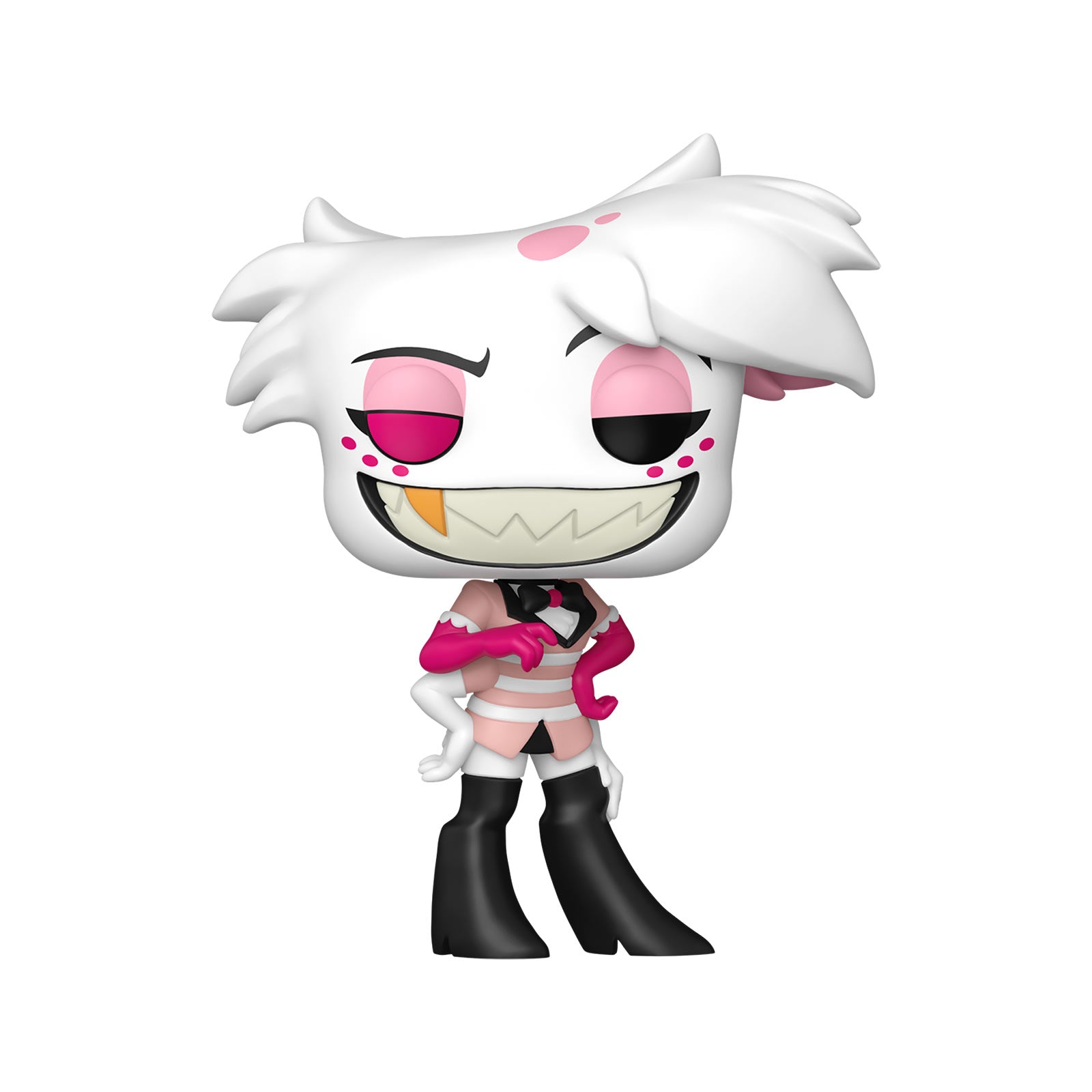 Imagen del producto Hazbin Hotel - Figura Funko Pop Angel Dust