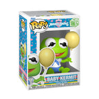 Imagen del producto Muppet Babies - Figura Funko Pop Baby Kermit