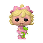 Imagen del producto Muppet Babies - Figura Funko Pop Baby Piggy