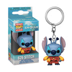 Imagen del producto Llavero Funko Pop Stitch 626 - Lilo & Stitch