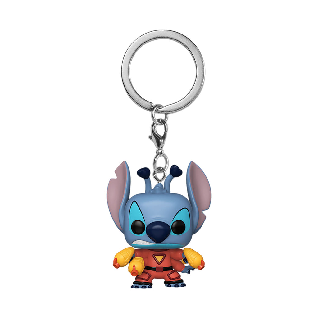 Imagen del producto Llavero Funko Pop Stitch 626 - Lilo & Stitch