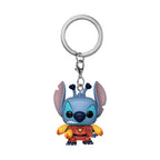 Imagen del producto Llavero Funko Pop Stitch 626 - Lilo & Stitch