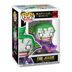 Product image Batman: Ninja - The Joker Funko Pop! Figure
