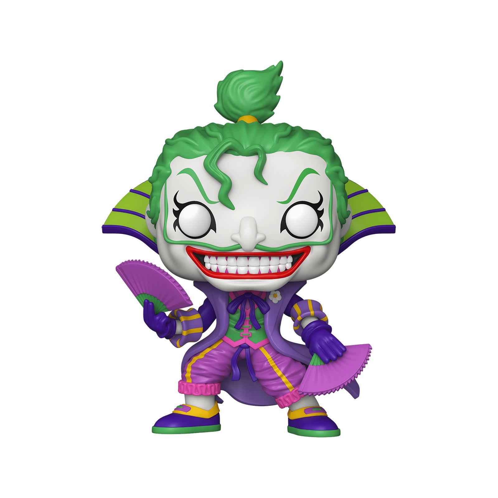Imagen del producto Batman: Ninja - Figura Funko Pop The Joker