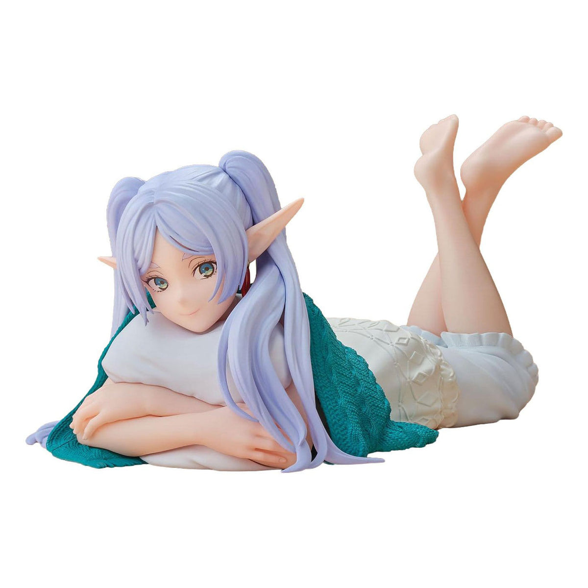 Imagen del producto Frieren: Beyond Journey’s End - Figura de Frieren Versión Loungewear