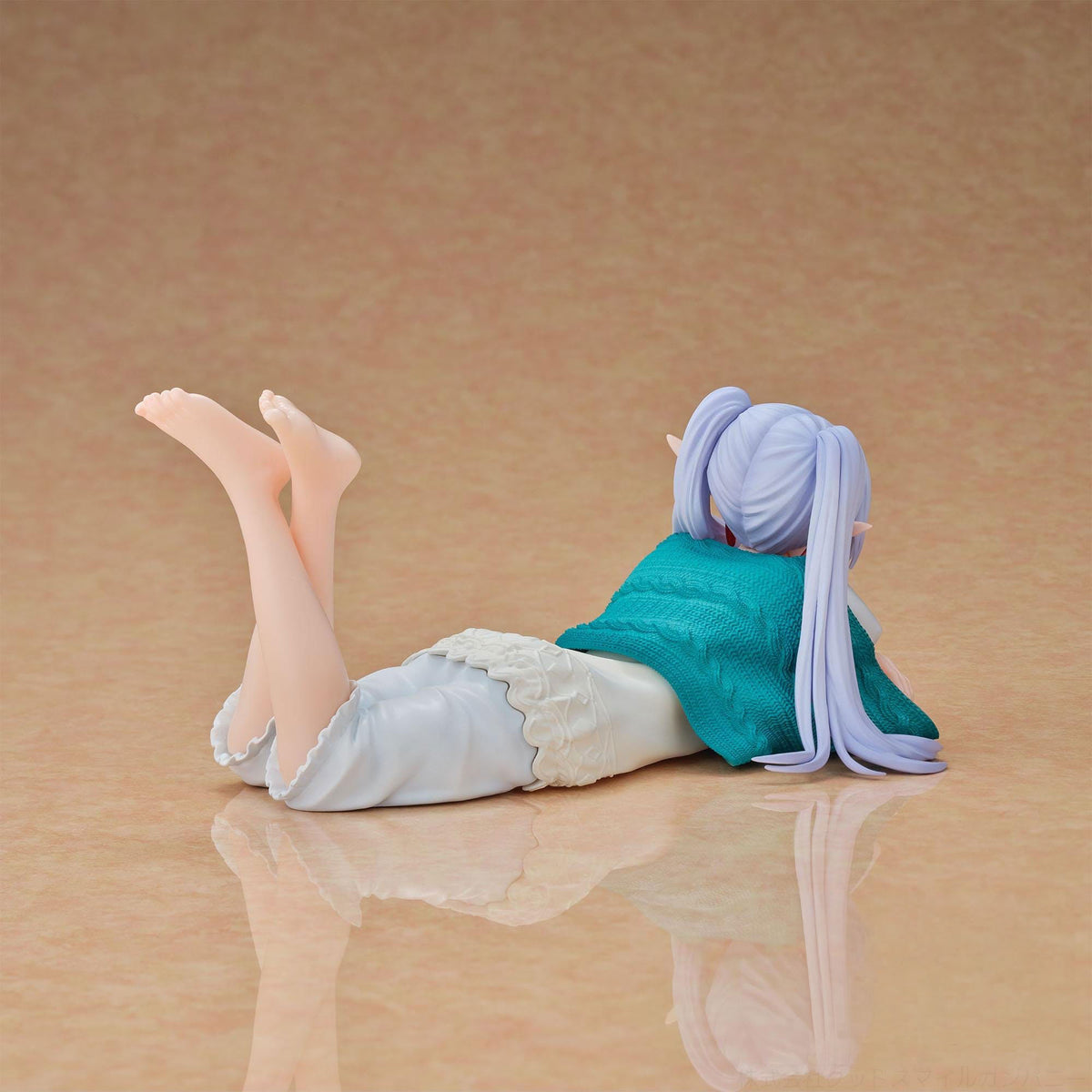Imagen del producto Frieren: Beyond Journey’s End - Figura de Frieren Versión Loungewear
