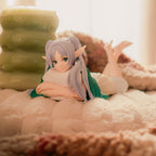 Imagen del producto Frieren: Beyond Journey’s End - Figura de Frieren Versión Loungewear