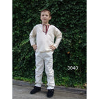 Product image Medieval Trousers for Kids Black