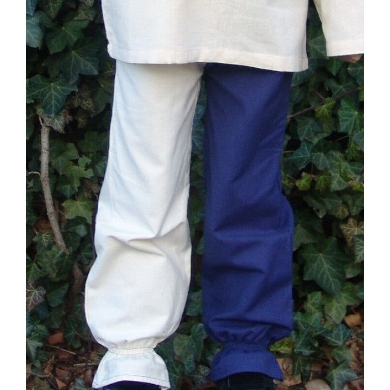 Imagen del producto Pantalón medieval para niños negro