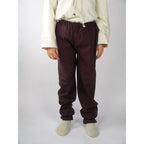Product image Medieval Trousers for Kids Black