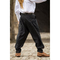 Product image Medieval Trousers Eckart black