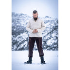 Imagen del producto Pantalón medieval Hermann marrón