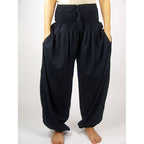 Product image Medieval Trousers Cleo black