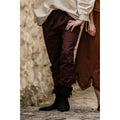 Imagen del producto Pantalón medieval Veit marrón