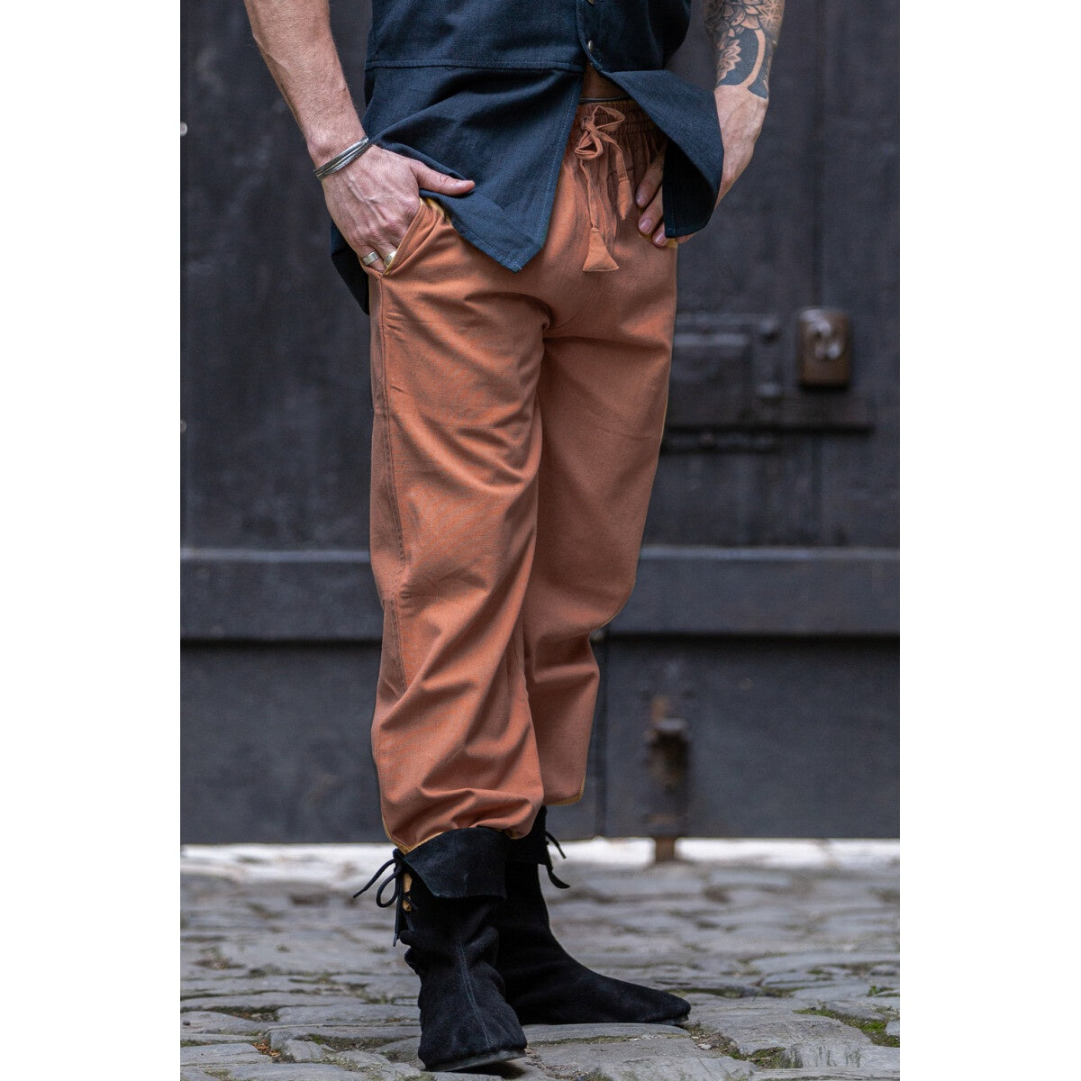 Imagen del producto Pantalón medieval Veit