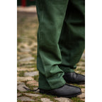Imagen del producto Pantalón medieval Dirk verde