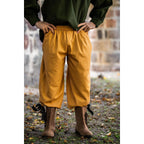 Product image Medieval knee breeches Vincent brown