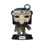 Imagen del producto Figura Anzellan Funko Pop! cabezón – Star Wars The Mandalorian and Grogu
