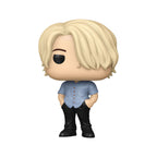 Imagen del producto One Piece Netflix - Figura Funko Pop Sanji